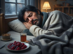 В Херсонской области за неделю ОРВИ заболели более 600 человек