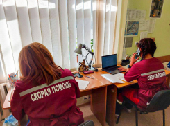 Херсонские медики спасли возрастную даму