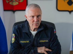 Ошибка киллера спасла Сальдо при покушении в Херсоне