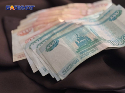 Херсонская область обогнала всю Россию по росту зарплат в малом бизнесе
