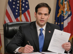 Госдеп США: Украина должна отдать Херсонскую область