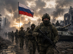 Новости СВО: Краматорск и Славянск скоро освободят, ФАБы равняют ВСУ в Херсоне с землёй