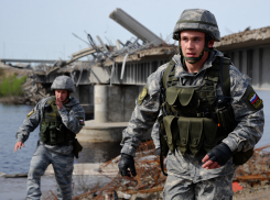 Новости СВО: НАТО готовит провокацию для РФ, Зеленский намекнул на смерть Трампа, ВСУ потеряли 370 боевиков под Херсоном