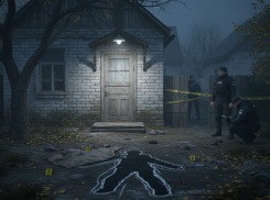 Житель Голой Пристани забил знакомого насмерть во время ссоры