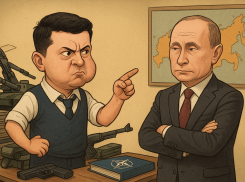 Новости СВО: Киев хамит Путину, НАТО вооружает ДРГ и 70 трупов ВСУ под Херсонщиной 