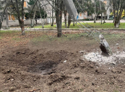 Украинские боевики дистанционно минируют частный сектор Алешек