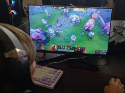 Херсонские киберспортсмены заняли третье место на Кубке России по Dota 2