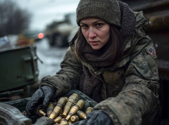 Мать троих детей из Николаева собирает деньги для ВСУ на оружие для обстрела мирных городов