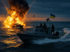 ВСУ готовят наглый десант на Херсонщину — Сальдо раскрыл планы Киева