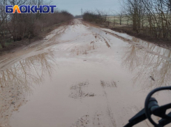 Минтранс объяснил срыв сроков ремонта дороги до Таврийской школы плохой погодой