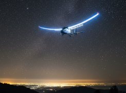 Дроны, летевшие через Херсон, ударили по Крыму и Краснодарскому краю