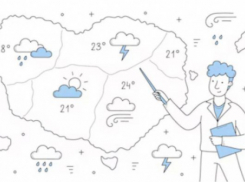 Изменение условий ожидается 5 ноября в Херсонской области
