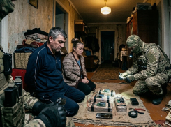 Супружеская пара из Херсонской области ответит в суде за работу на ГУР