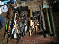 Пятеро военных ВСУ продали на Херсонщине оружие со склада на 1,5 млн гривен