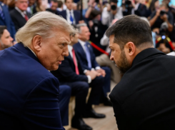 Сводка СВО, 27 февраля: Зеленский против Трампа, дата окончания спецоперации и «Птах Мадяра» стерли в Херсоне