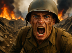 За сутки СВО ВС РФ ликвидировали 70 боевиков ВСУ на Херсонском направлении