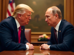 «Что это за договор»: херсонцы шокированы итогами разговора Путина и Трампа  