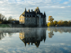 Власти возьмут под защиту культурное наследие Херсонской области