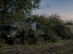 На Херсонщине якобы испытали новый ЗРК с 98 ракетами против дронов ВСУ