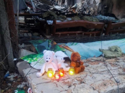 Семьям погибших и пострадавшим от теракта в Хорлах выплатили 25 млн рублей