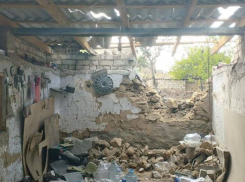 Более 80 раз силы Киева обстреляли Херсонскую область за сутки: ранен один человек