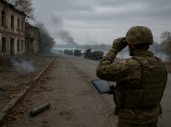 Сводка СВО на 7 октября: два месяца на завершение войны и отступление ВСУ из Херсона