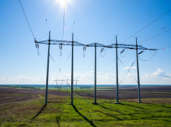 Второй раз за сутки сотни тысяч жителей Херсонской области лишились электричества