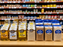 В Херсонской области вернули доступные цены на социально значимые продукты