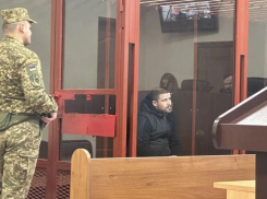 Суд продлил арест бойцу ВСУ из Херсона, который пытал украинцев в плену