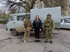 Как решаются проблемы жителей в зоне СВО, откровенно рассказала председатель ассоциации муниципалитетов Херсонщины