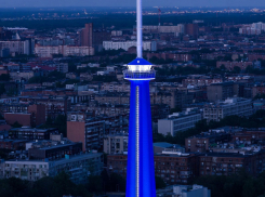 В Каховке диверсант попытался подорвать сотовую вышку и попал под суд