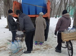 В Скадовском округе рассказали, как решают проблемы с электричеством и водой