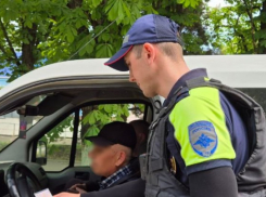 В Херсонской области в аварии пострадал 85-летний скутерист