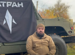 Элитного херсонского боевика ВСУ разорвало ударом «Искандера» на награждении 