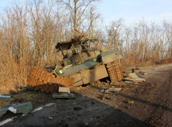 Морпех Волынский: Залужный погубил тысячи бойцов на плацдарме в Крынках