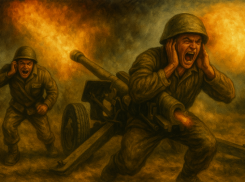 Новости СВО: точный удар по гаубице ВСУ, ликвидация 70 боевиков под Херсоном и украденные партизанами секретные документы