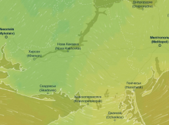 Аномальная жара: стал известен точный прогноз погоды на ноябрь в Херсонской области