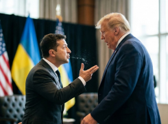 Сводка СВО, 11 декабря: Зеленский «плюнул» Трампу в лицо, ВСУ заминировали русский город