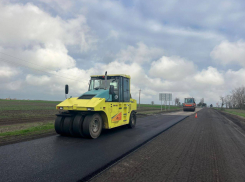 Стало известно, сколько денег в этом году потратили на дороги в Херсонщине