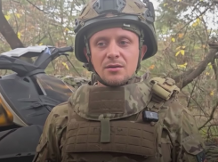 Экс-офицер МЧС спас 30 человек и чудом уклонился от украинских дронов в Крынках