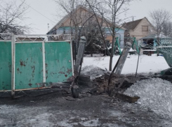 Обстрелы ВСУ в Херсонской области за неделю убили пенсионера и ранили пятерых