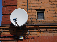 Оператор рассказал, как жителям Херсонской области смотреть телевизор без спутника