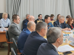 Сотрудники военно-гражданских администраций Херсонской области получат статус ветеранов боевых действий