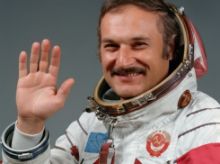У Херсонской области был свой великий космонавт — Виталий Жолобов