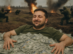 Новости СВО: разгром Херсона, Зеленский затягивает спецоперацию и ликвидация 90 военных