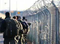 Рейды ФСБ в Херсонщине: задержано 82 нелегальных мигранта