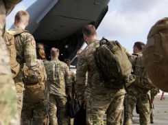 Как херсонцы отреагировали на карту с войсками «коалиции желающих»