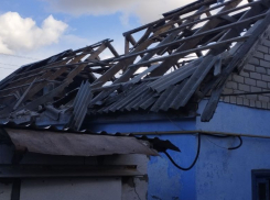 В Херсонской области после атаки ВСУ пострадали два человека