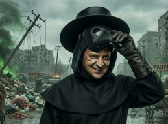 Сводка СВО к 17 февраля: чума на Украине и новое российское вооружение замечено в Херсонщине