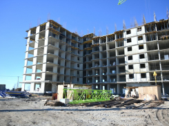 Херсонские чиновники получили скидку на жилье на 30% больше, чем многодетные